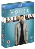 Wholesale 🛒 House - Season 6 Blu Ray - Hugh Laurie  🛒