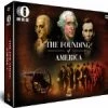 Best Pirce ❤️ The Founding of America (6 DVD Box Set) DVD - Brian Dennehy, Michael York 🔔