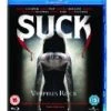 Discount 😀 Suck Blu Ray - Alice Cooper, Moby 🎁