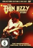 Best Pirce 😀 Thin Lizzy -The Thin Lizzy Story (2xdvd) DVD - Thin Lizzy  💯