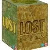 Best deal ⭐ Lost Complete Seasons 1-6 DVD - Josh Holloway , Evangeline Lily 💯