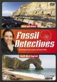 Wholesale 🎁 Fossil Detectives - The West, Wales & Southwest DVD -   ✨