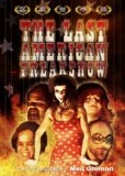 Best deal 🌟 Last American Freak Show DVD - Richard Butchins  ✔️
