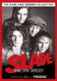 Coupon ⌛ Slade - Rare And Unseen DVD - Jimmy Lea, Dave Hill ⌛