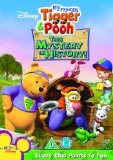 Best reviews of 😀 My Friends Tigger & Pooh: This Mystery Is History DVD - none 👏 1 Best reviews of 😀 My Friends Tigger & Pooh: This Mystery Is History DVD - none 👏