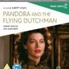 Top 10 😍 Pandora and the Flying Dutchman - Dual Format Edition Blu Ray - Ava Gardner, Marius Goring  😍