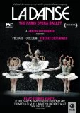 Brand new 🎉 La Danse - The Paris Ballet Opera DVD -   ❤️