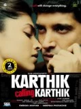 Wholesale ✔️ Karthik Calling Karthik DVD - Deepika Padukone, Farhan Akhtar  ✔️