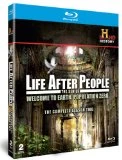 Wholesale 😍 Life After People: Season Two Blu Ray - none  🔥