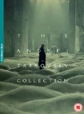 Outlet 🔔 The Andrei Tarkovsky Collection DVD - Oleg Yankovskly, Margarita Terekhiva  🧨