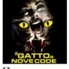Buy ⌛ Cat O Nine Tails Blu Ray - Pier Paolo Capponi , Horst Frank 🛒