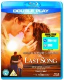 Promo 💯 The Last Song Blu Ray - Miley Cyrus, Bobby Coleman  ✨