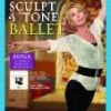 Best reviews of 🔥 Trudie Styler's Sculpt And Tone Ballet DVD -   💯