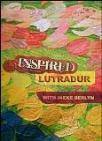 Best deal ✔️ Inspired Lutradur DVD - Ineke Berlyn  👍