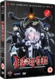 Best deal 🧨 D. Gray Man - The Complete Collection DVD - Hiroshi Yanaka , Ai Shimizu 👏