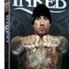 Best deal ⭐ Inked: Season 2 DVD - Carey Hart  🧨