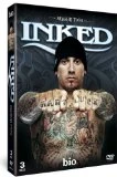 Best deal ⭐ Inked: Season 2 DVD - Carey Hart  🧨