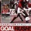 Outlet 🔥 Charlton Athletic-Goal Rush DVD - Charlton Athletic Football Club  🔔
