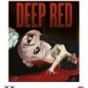 Outlet 💯 Deep Red Blu Ray - Gabriele Lavia, Macha Meril ⭐