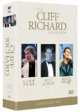 Budget 🎁 Cliff Richard - The Collection DVD - Cliff Richard  👍