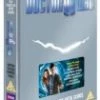 Top 10 ⭐ Doctor Who - The Complete Series 5 (Limited Edition) DVD - Arthur Darvill, Matt Smith ⭐