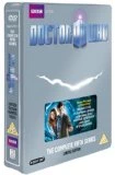 Top 10 ⭐ Doctor Who - The Complete Series 5 (Limited Edition) DVD - Arthur Darvill, Matt Smith ⭐