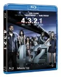 Cheapest π 4.3.2.1 Blu Ray - Noel Clarke, Ophelia Lovibond π 1 Cheapest π 4.3.2.1 Blu Ray - Noel Clarke, Ophelia Lovibond π