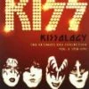 Best deal 👍 Kissology Vol.2 1978 DVD - Kiss, Gene Simmons  ❤️