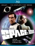Wholesale 🤩 Space 1999: The Complete First Series Blu-ray Blu Ray - Zienia Merton, Nick Tate ✨