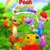 Coupon 👏 My Friends Tigger & Pooh: Chasing Rainbows DVD - Ken Sansom , Travis Oates 👏