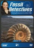Wholesale 💯 Fossil Detectives Box Set DVD - Hermione Cockburn, Anjana Khatwa  👏