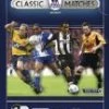 Best Pirce ⭐ Premier League Classic Matches Collectors Box Set DVD -   👏