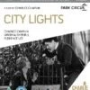 Best Pirce ✔️ City Lights Blu Ray - Charles Chaplin  🎉