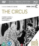 Top 10 👍 The Circus Blu Ray - Charles Chaplin  😀