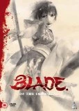 Brand new 👏 Blade of The Immortal 2 DVD - Rina Satou, Tomokazu Seki  😍