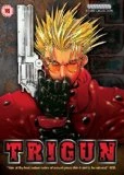 Outlet 👍 Trigun Complete Collection DVD - Satsuki Yukino, Hiromi Tsuru 💯