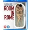 Coupon 👍 Room In Rome Blu Ray - Elena Anaya, Natasha Yarovenko  🤩