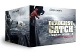 Hot Sale 💯 Deadliest Catch Series 1-6 Box Set DVD -   💯