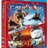 Cheap 🎁 Cats And Dogs 1- 2 (Double Pack) Blu Ray - Neil Patrick Harris, Chris O'Donnell 👏