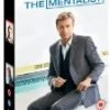 Best deal 🧨 The Mentalist Season 1-2 DVD - Simon Baker, Robin Tunney  ⌛