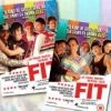 Promo ✔️ Fit DVD - Ludvig Bonin, Jay Brown  ⌛