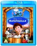 Top 10 😀 Ratatouille Combi Pack (Blu-ray + DVD) Blu Ray - Patton Oswalt Brad Garrett John Ratzenburger David Schwimmer Ian Holm Brian Dennehy Peter Pohn Lou Romano & Peter Skinner  ✨