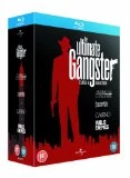 Promo 😍 Ultimate Gangster Collection Blu Ray - Lymari Nadal , Chiwetel Ejiofor 👍