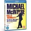 Best Sale 🧨 Michael McIntyre Live 2009: Hello Wembley! Blu Ray - Michael McIntyre  🛒