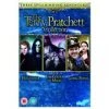 Brand new ⌛ Terry Pratchett Triple Pack DVD - David Suchet, Tim Curry  🔥