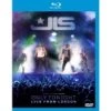 Discount ⌛ JLS - One Night Only - Live in London - Blu-ray Blu Ray -   🤩