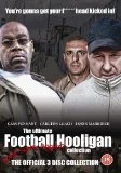 Top 10 💯 Ultimate Football Hooligans Collection DVD - Carlton Leach, Cass Pennant  ✨