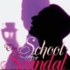 Promo 🧨 School for Scandal DVD - Beatrice Curnew, Amy Rockson 🛒