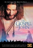 Wholesale 💯 The Gospel Of John DVD - Stephen Russell, Alan Van Sprang  🎁