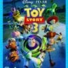 Hot Sale ⭐ Toy Story 3 Double Play Blu Ray - Tim Allen, Joan Cusack 🤩
